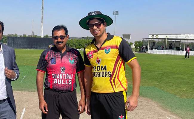 Mrs. Sejal Mehta, Rajasthan, T20 Cricket
